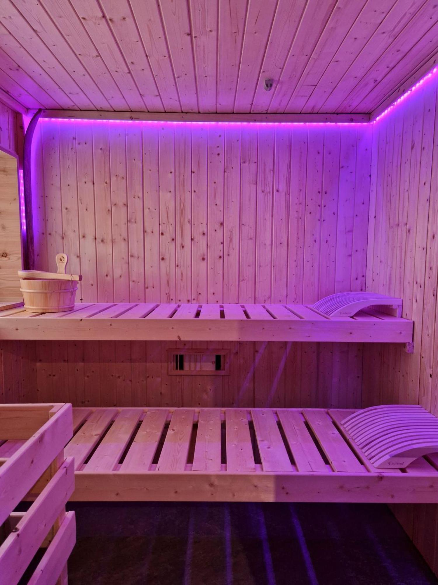 Chalet Diognysos B&B, Boutique Hotel & Wellness Crans-Montana Zewnętrze zdjęcie