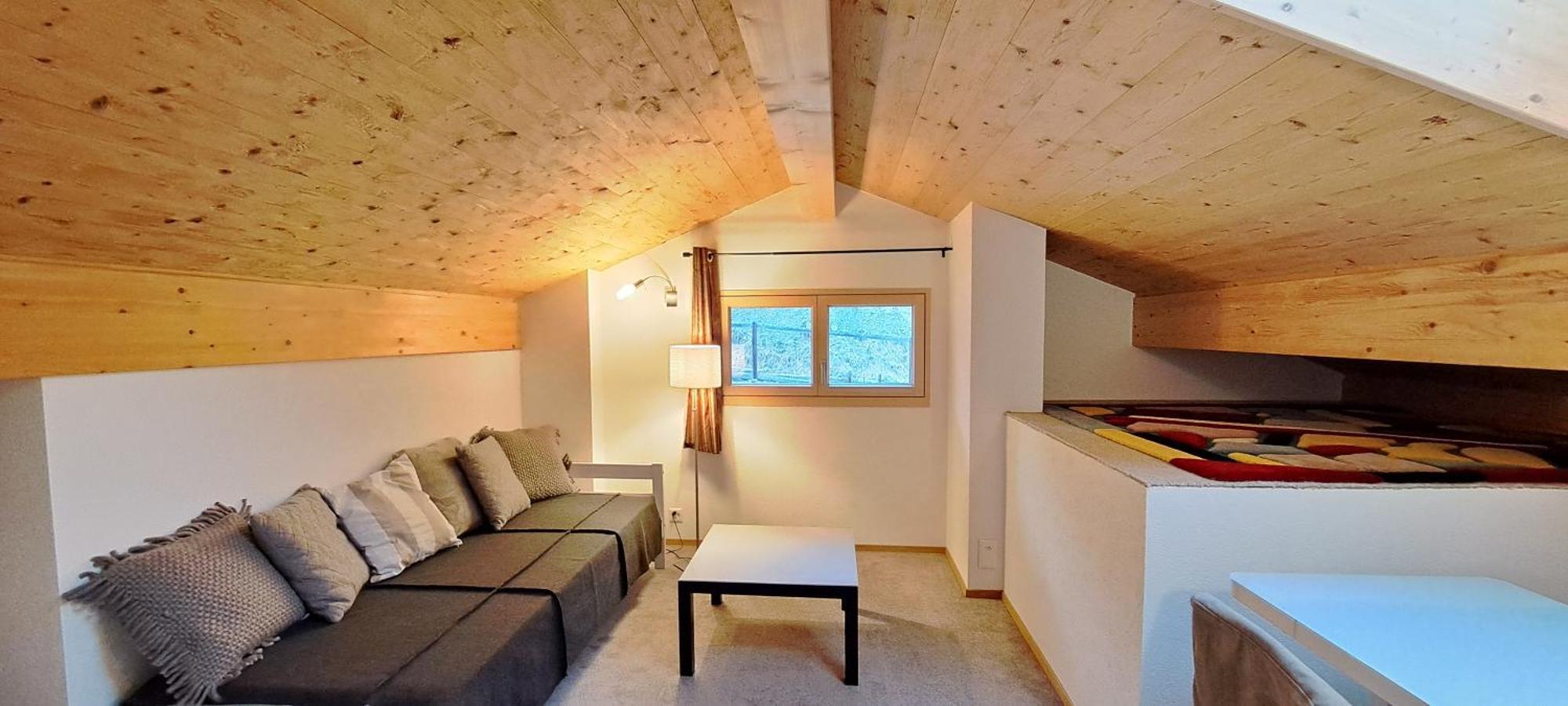 Chalet Diognysos B&B, Boutique Hotel & Wellness Crans-Montana Zewnętrze zdjęcie