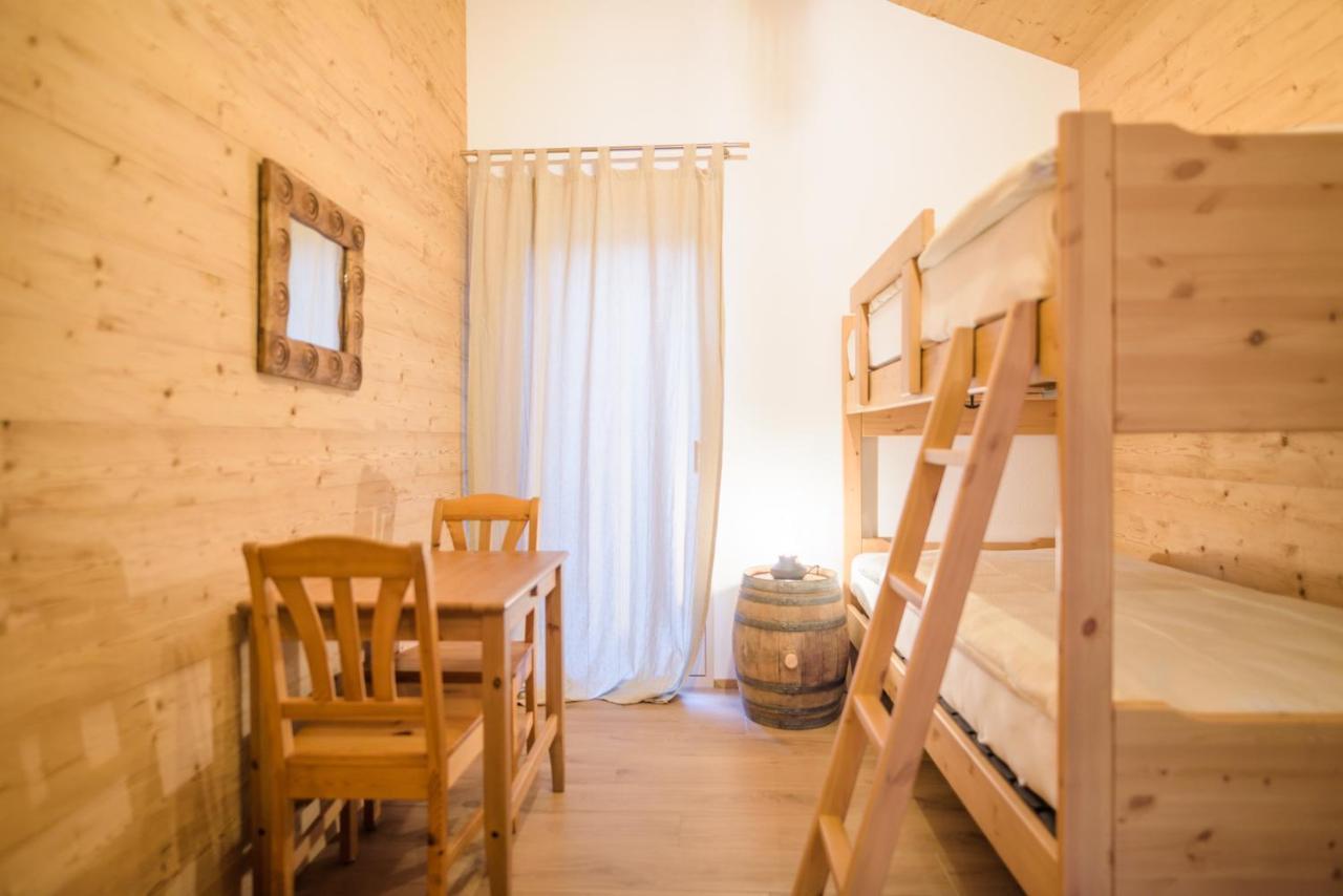 Chalet Diognysos B&B, Boutique Hotel & Wellness Crans-Montana Zewnętrze zdjęcie